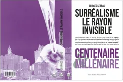 Couverture du tout dernier ouvrage publié par la maison d'édition.